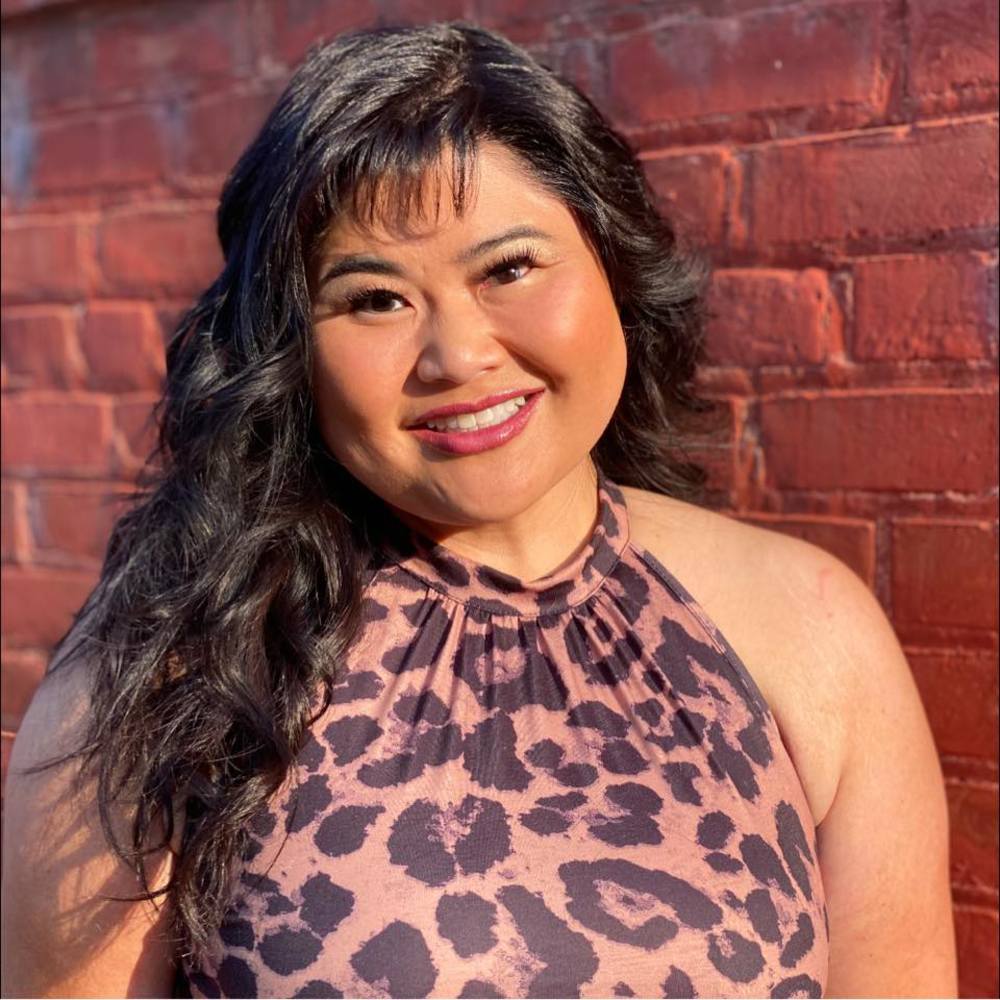 Meet your Posher, Aimee